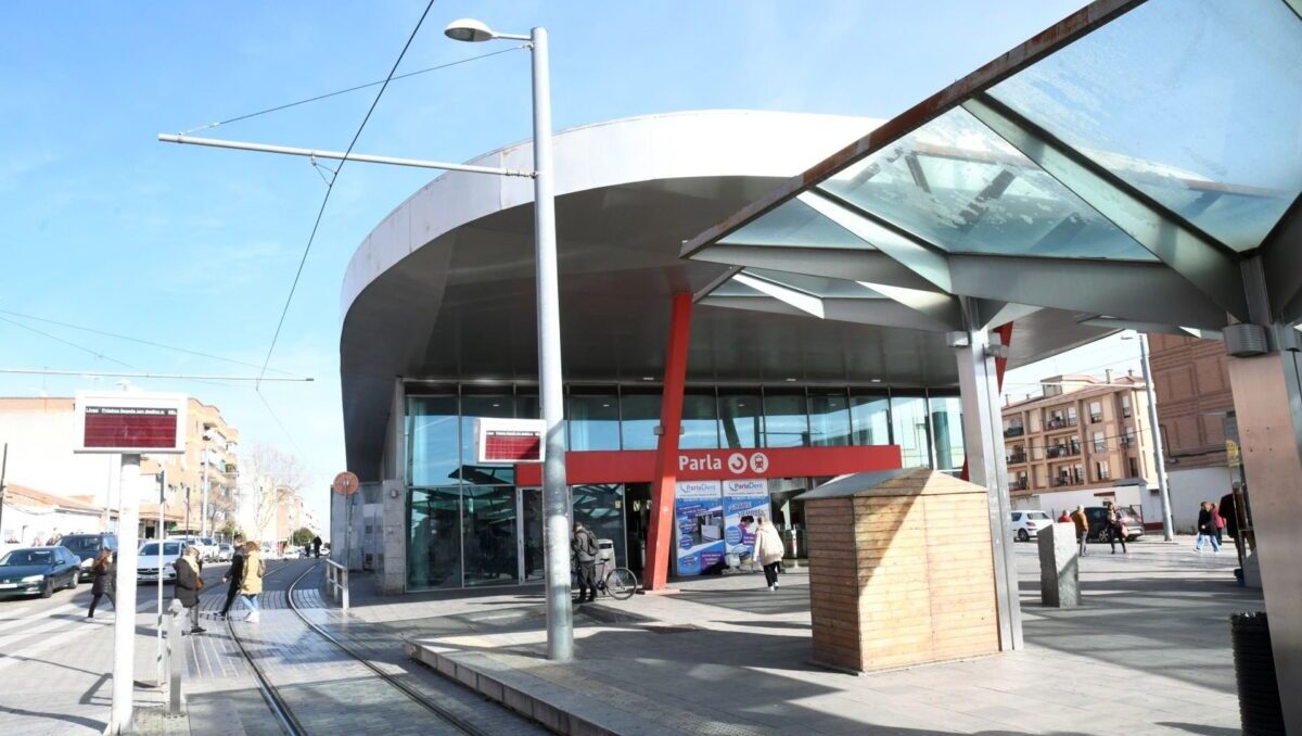 La línea C-4 de Cercanías recupera el lunes sus frecuencias entre Parla y Getafe Sector 3