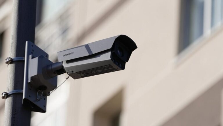 Getafe cámaras videovigilancia