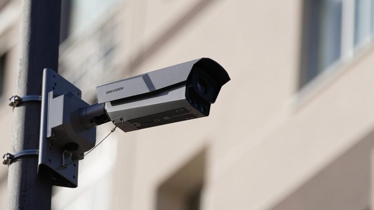 Getafe cuenta con cerca de 200 cámaras de videovigilancia en calles y áreas industriales