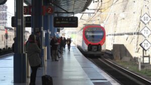 trenes Aranjuez C-3