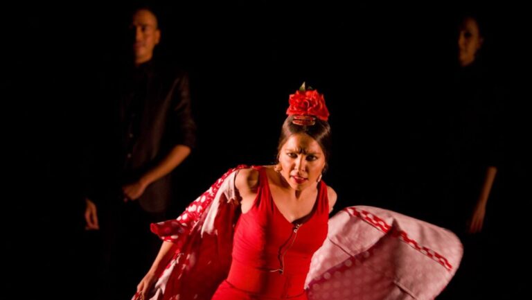 Ciudad Lineal Elipa Flamenca