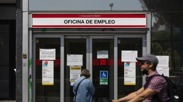 Plan Empleo Joven
