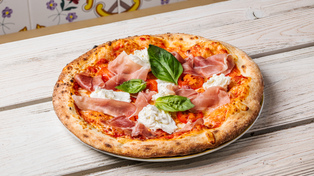 it italian trattoria torrejon pizzerias pizza