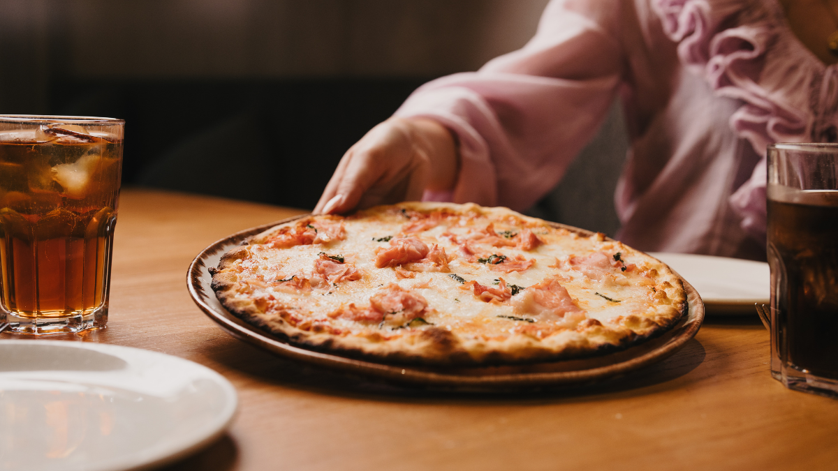 massart alcobendas pizzerias pizza