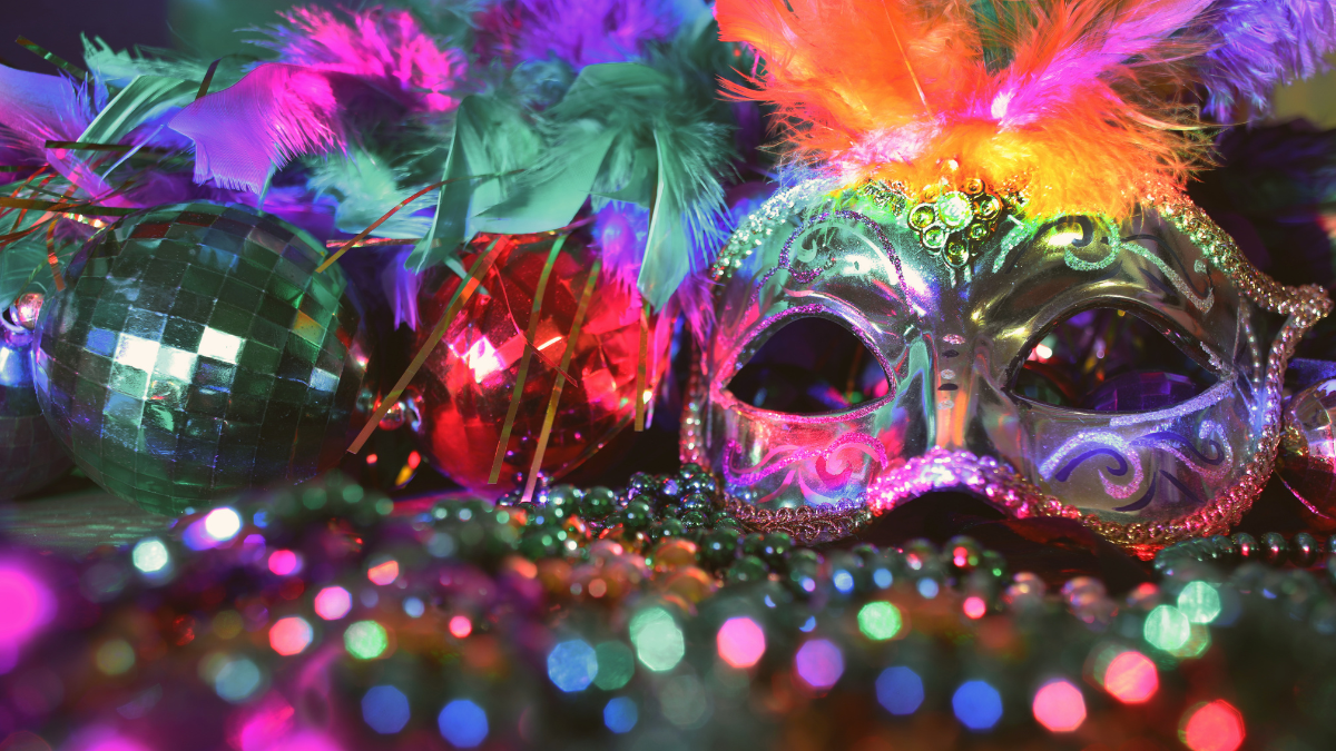 Parla se llena de color y humor con su programación de Carnaval