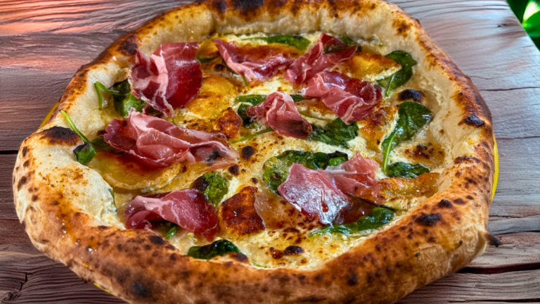 pizzas madrid region pizzerias dolce positano