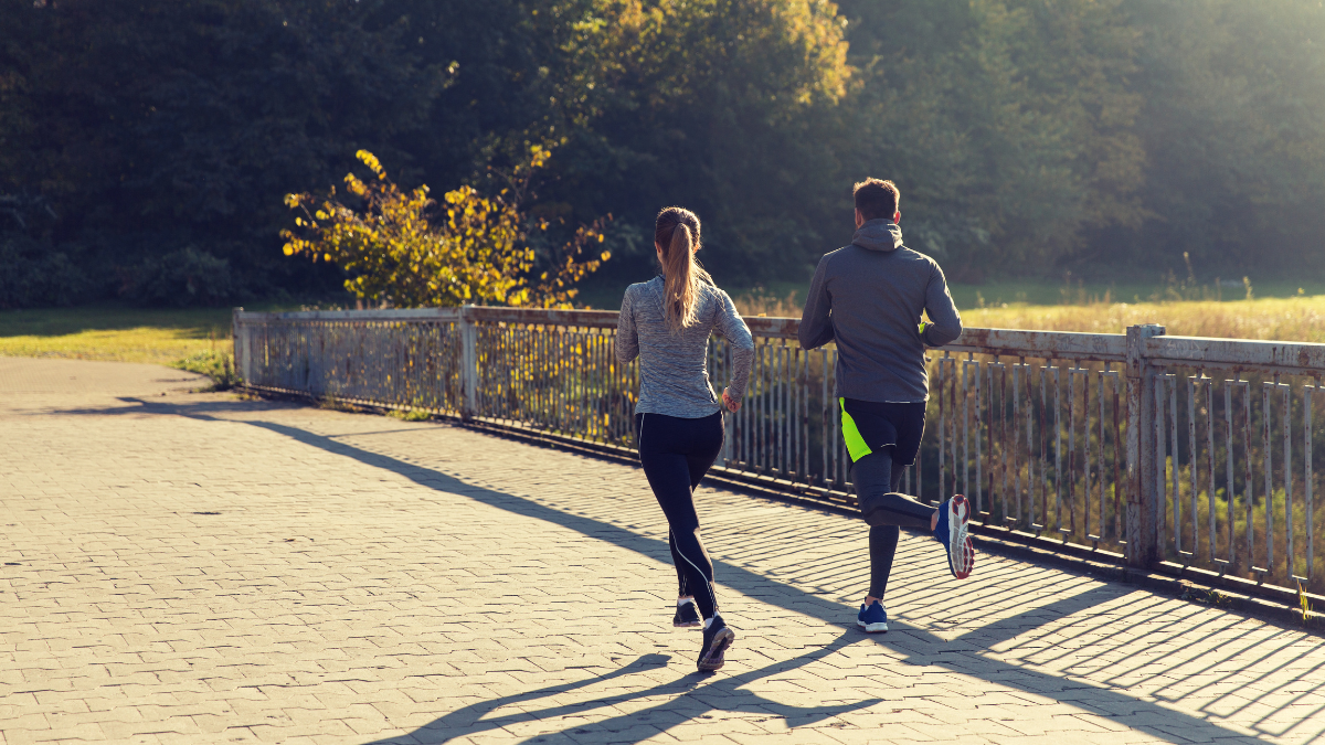 plan born running san solterin madrid