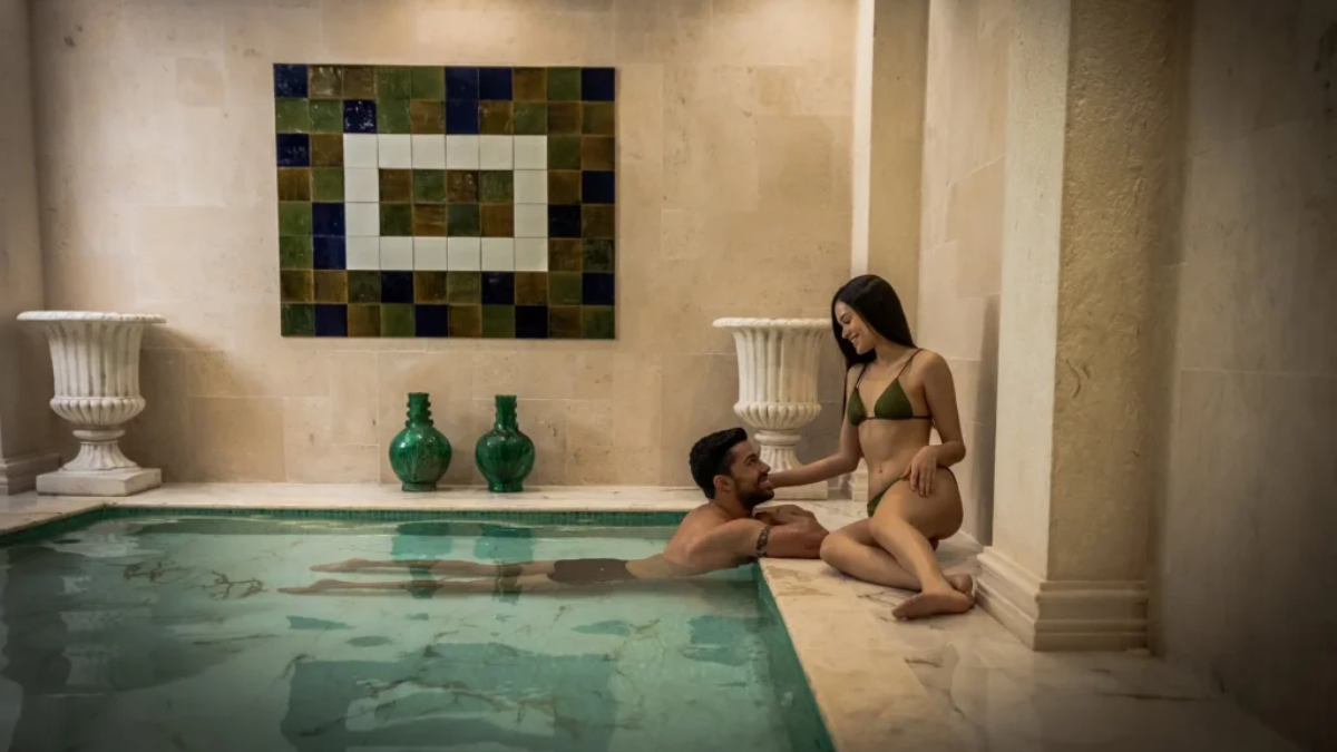 planes madrid sulis hammam spa san valentin