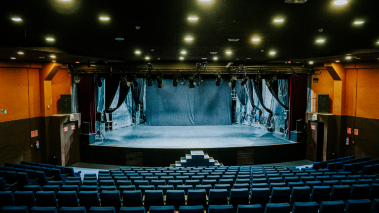 programacion vive sanfer marzo cine teatro