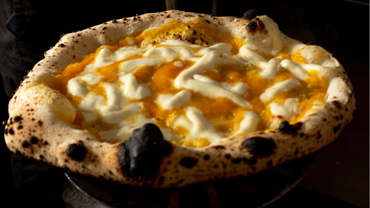 pummarola pozuelo pizzas pizzeria del bosco