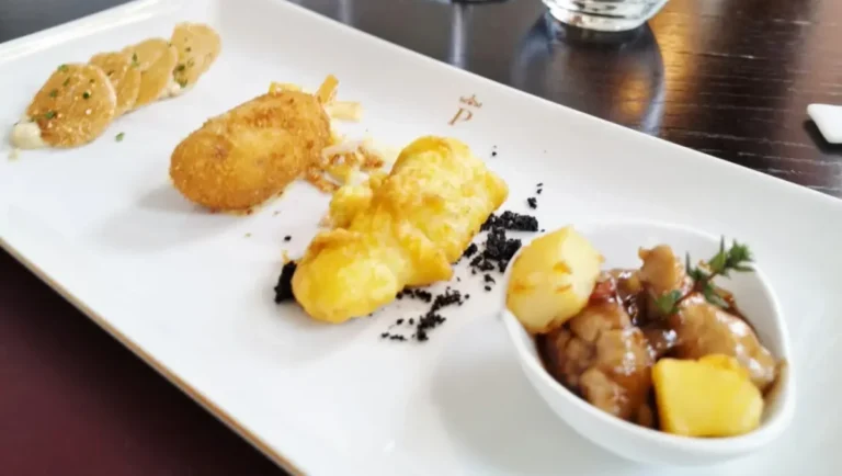 Alcalá Semana Gastronómica