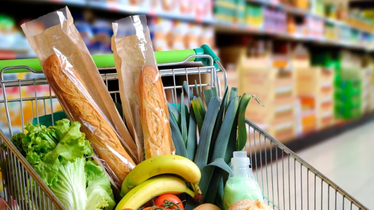 supermercados favoritos