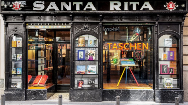 taschen madrid descuentos
