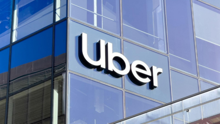 uber robotaxis madrid