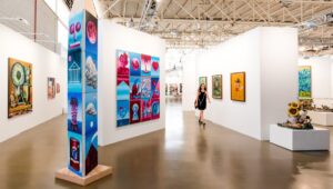semana arte contemporáneo