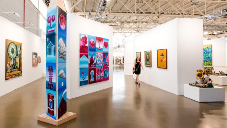 semana arte contemporáneo