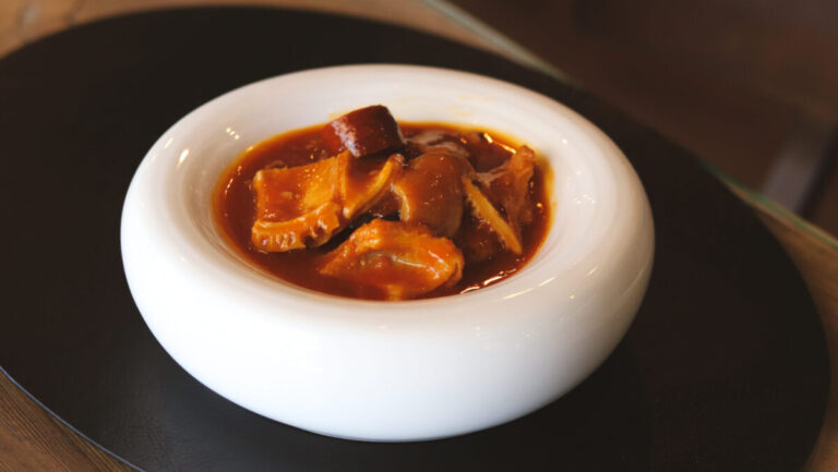 los mejores callos del mundo