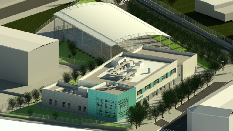 Centro Cultural Leganés