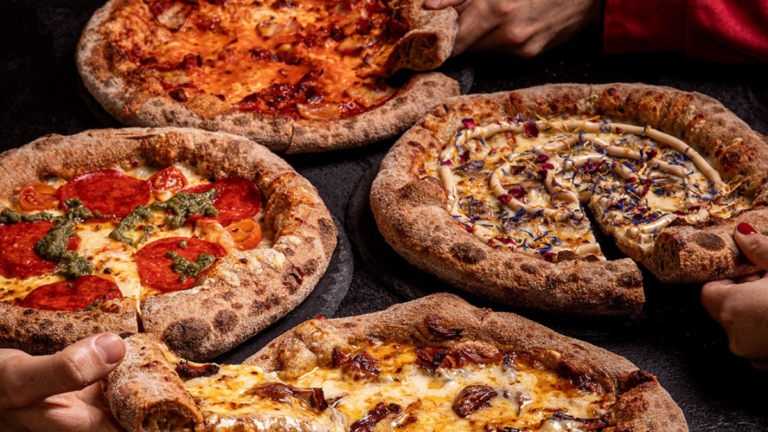 Telepizza pizza gratis