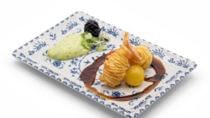 Rivas tapas