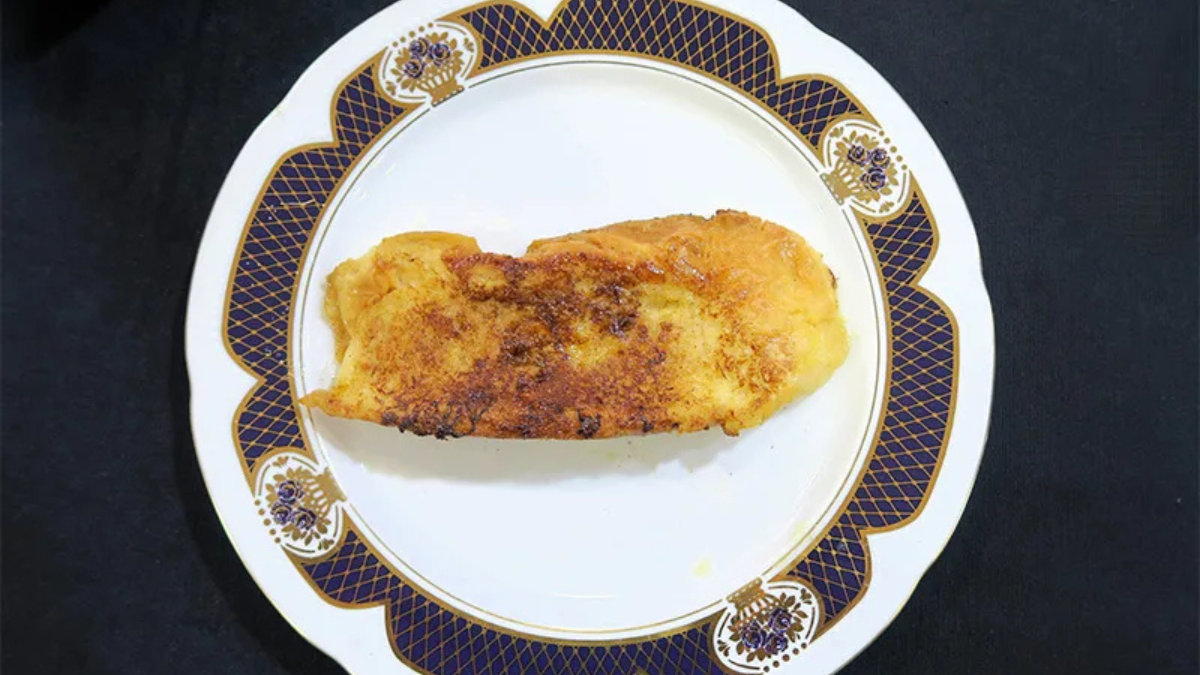 Llega Semana Santa: estas son las mejores torrijas de Madrid de 2026