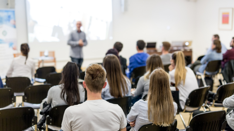 Carlos III cursos verano