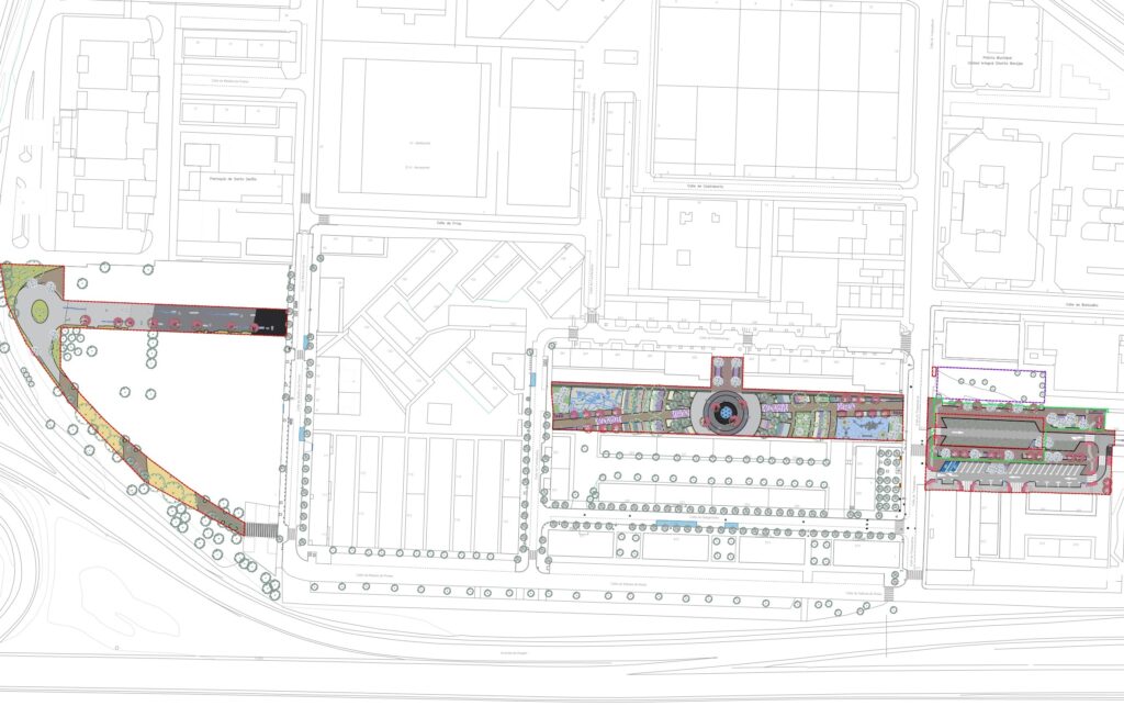 Proyecto urbanización Barrio Aeropuerto (1) (1)