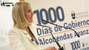 Gobierno Alcobendas programa