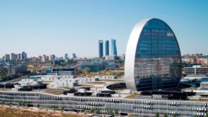 BBVA financiación empresarial