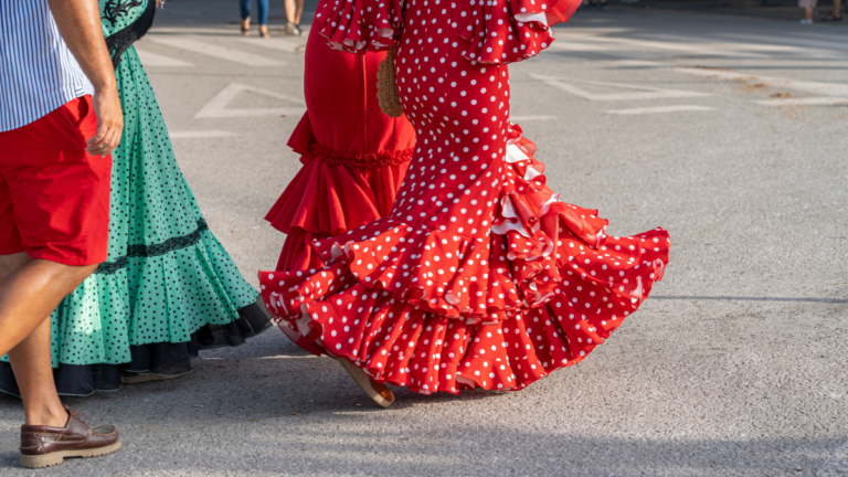 alcobendas feria abril