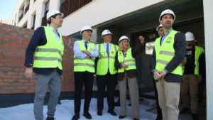 alcobendas vivienda alquiler asequible promocion