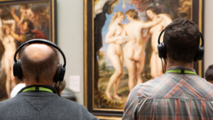 audioguias museo del prado idiomas