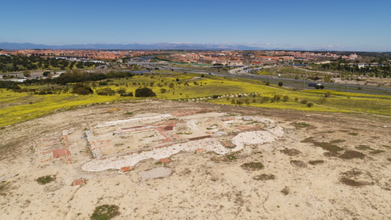 boadilla centro interpretacion san babiles