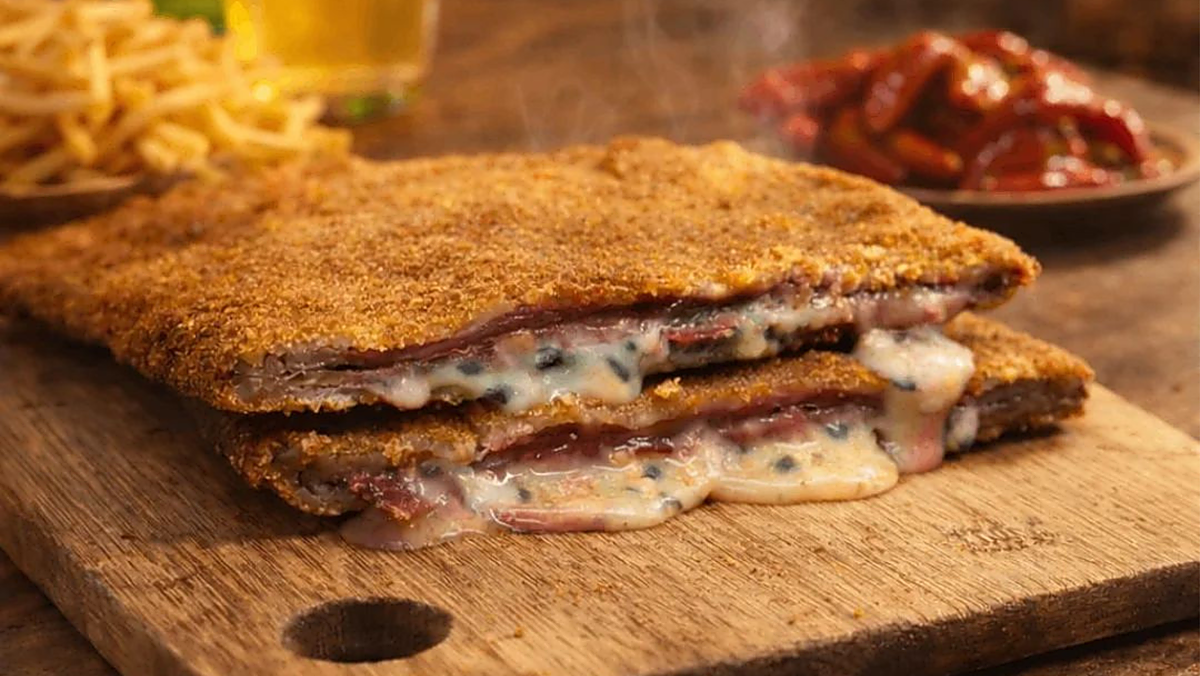Arranca la 15ª edición del Concurso Internacional Mejor Cachopo del Mundo 2026