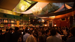 cierre fortuny madrid