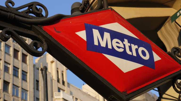 cierre l10 metro madrid