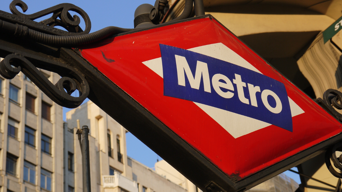 Metro reabre este sábado el tramo de la L7 entre Gregorio Marañón y Pitis