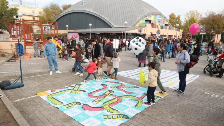 Día del Consumidor Alcobendas