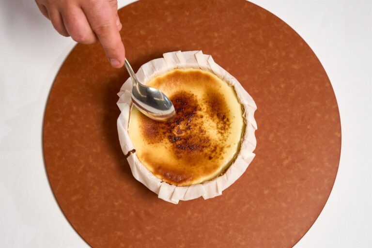Leganés Tartas de Queso