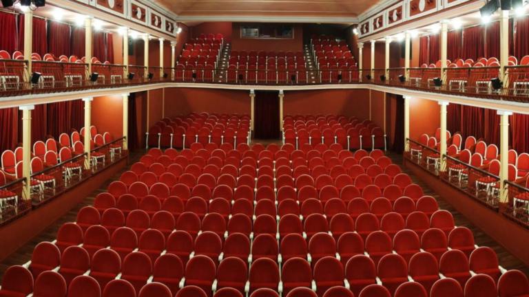 jornada puertas abiertas teatro cervantes alcalá