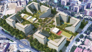 mostoles vivienda