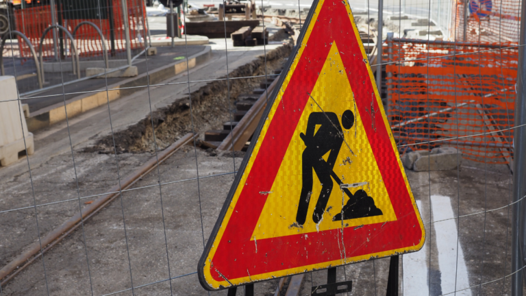 obras boadilla ramal avenida españa hospiten