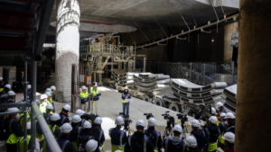 obras l11 metro madrid 2027