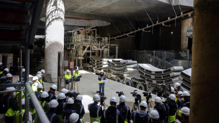 obras l11 metro madrid 2027