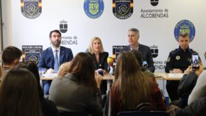Alcobendas anuncia la creación de una Oficina Antiocupación
