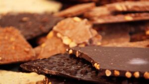 Jornadas del Chocolate