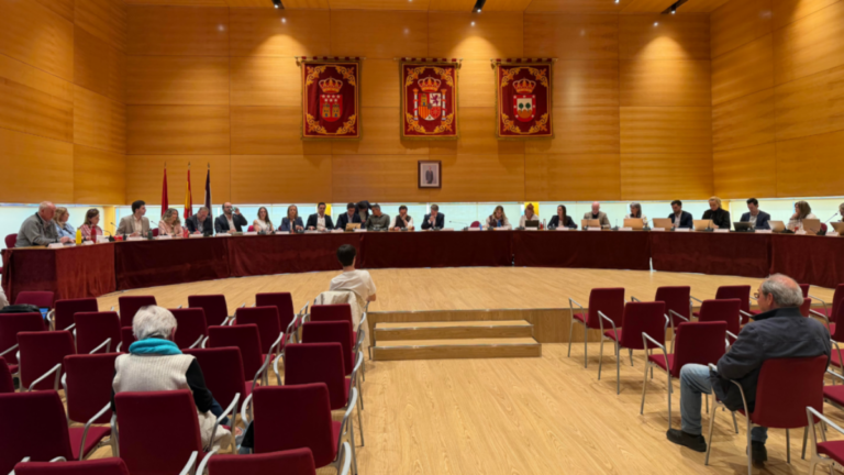 suplemento presupuesto tres cantos 2026