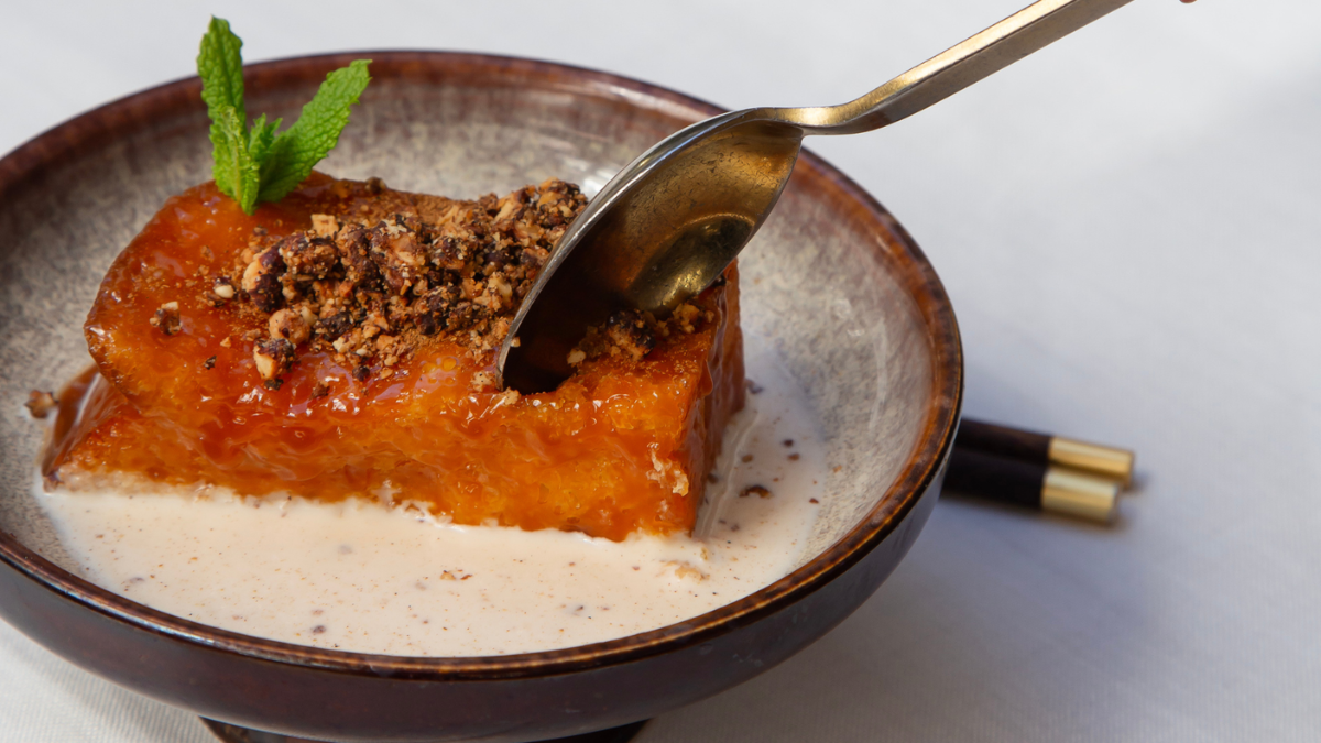 torrija china crown madrid