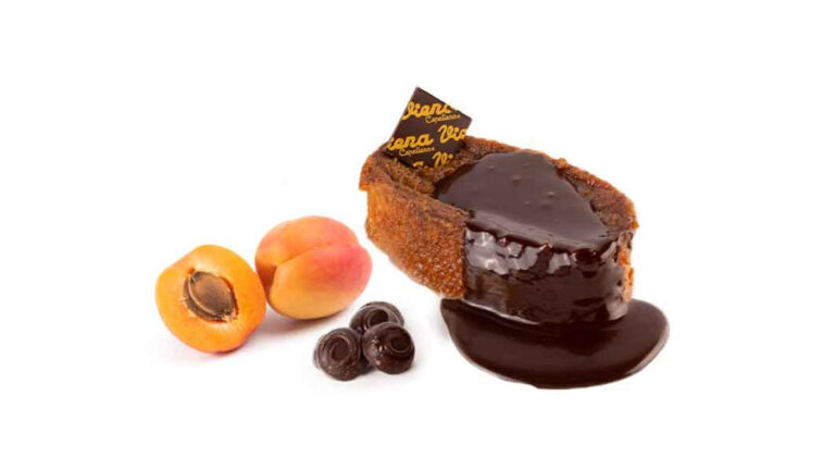 Viena Capellanes torrija