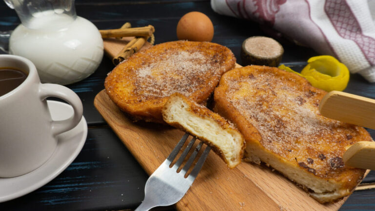 mejor torrija Galapagar